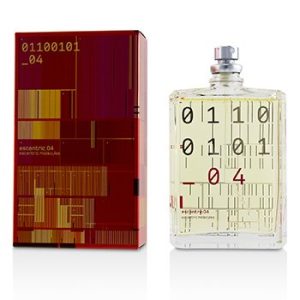 Escentric 04 Parfum Spray