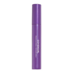 Remarkable Waterproof Mascara