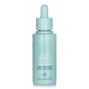 Scalp Solutions Overnight Scalp Renewal Serum