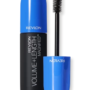 Volume + Length Magnified Waterproof Mascara