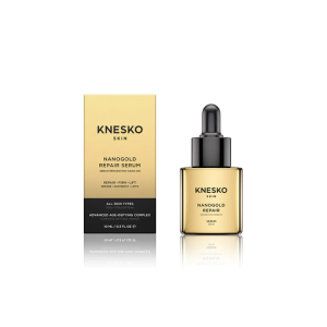 Nanogold Repair Serum